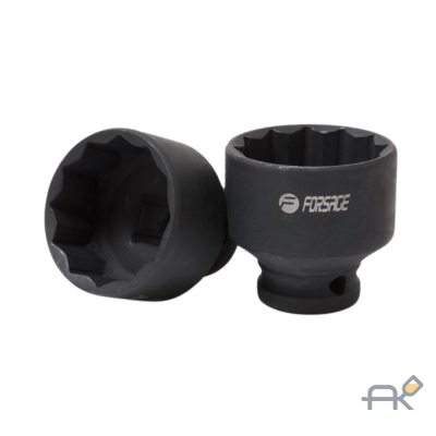 Головка ударная 36мм (12гр.).1/2 (F-44836)